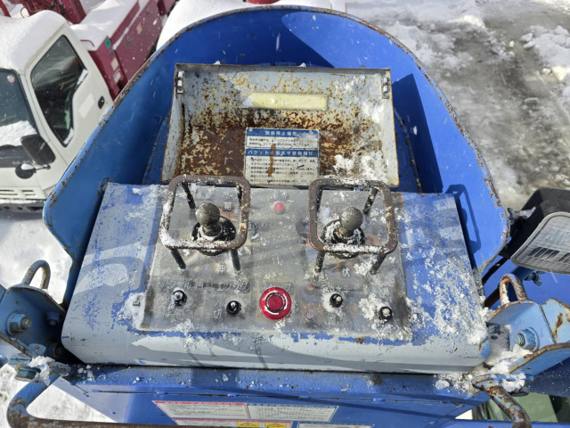 日野 デュトロ 中型 高所作業車 BDG-XZU334M(99273) 23枚目