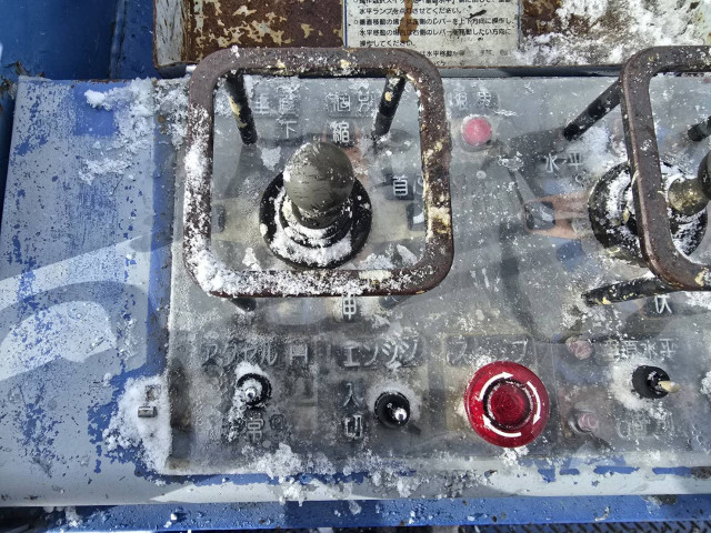 日野 デュトロ 中型 高所作業車 BDG-XZU334M(99273) 24枚目