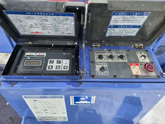 日野 デュトロ 中型 高所作業車 BDG-XZU334M(99273) 26枚目