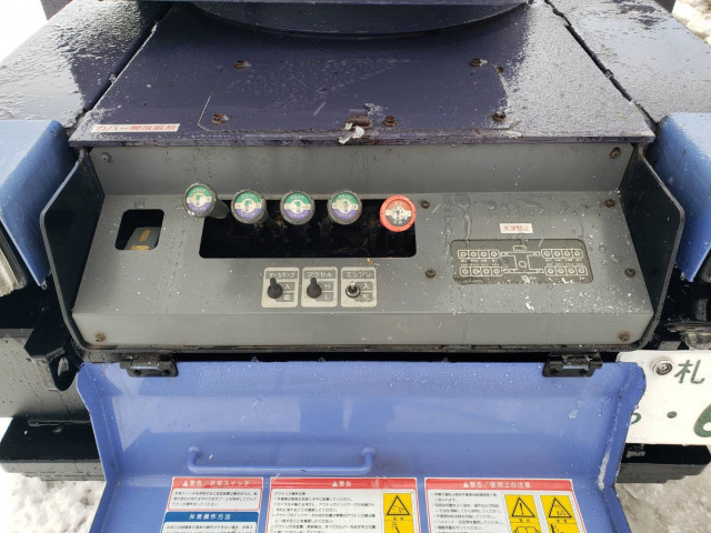 日野 デュトロ 中型 高所作業車 BDG-XZU334M(99273) 29枚目