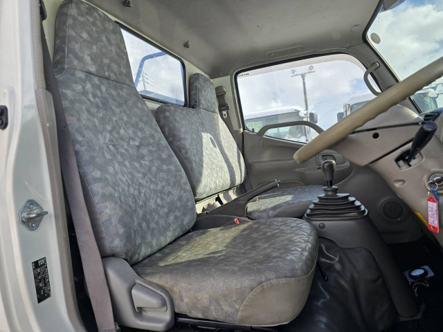 日野 デュトロ 中型 高所作業車 BDG-XZU334M(99273) 32枚目