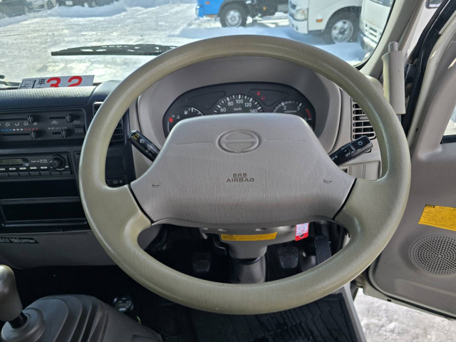 日野 デュトロ 中型 高所作業車 BDG-XZU334M(99273) 33枚目