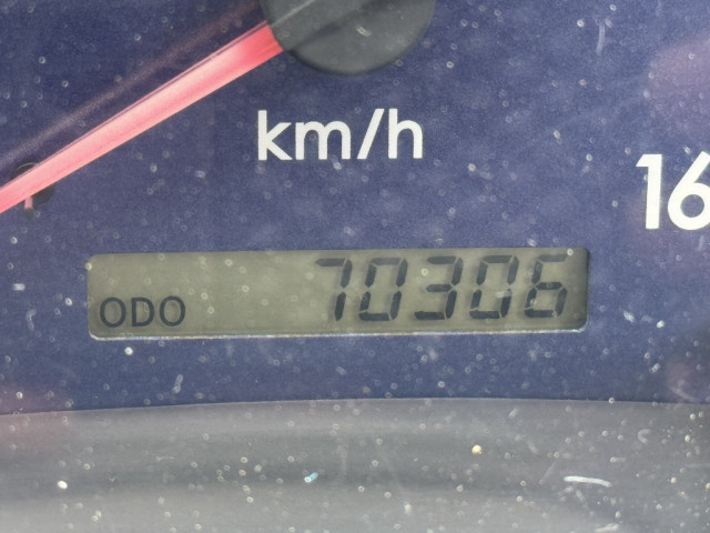 三菱ふそう キャンター 小型 バキュームカー/糞尿車 PDG-FE83DY(99274) 26枚目