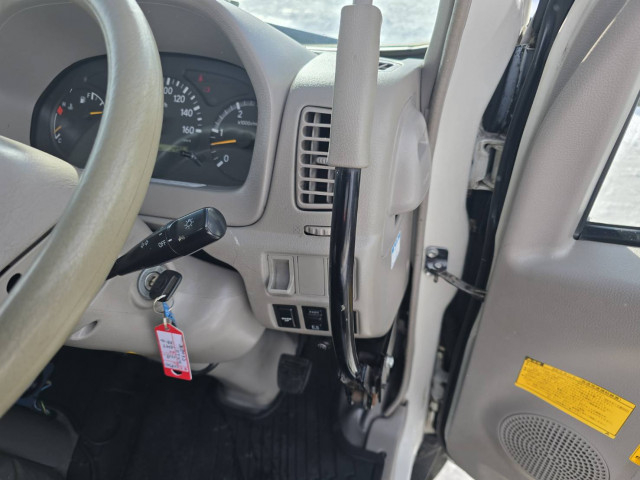 日野 デュトロ 中型 高所作業車 BDG-XZU334M(99273) 37枚目