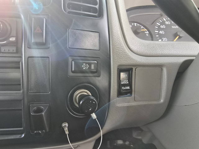 日野 デュトロ 中型 高所作業車 BDG-XZU334M(99273) 38枚目