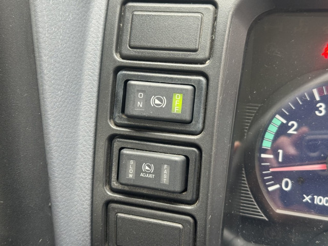 三菱ふそう キャンター 小型 バキュームカー/糞尿車 PDG-FE83DY(99274) 28枚目