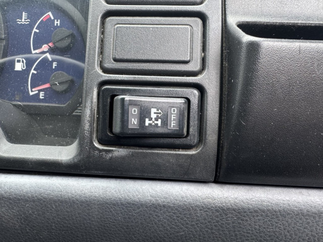 三菱ふそう キャンター 小型 バキュームカー/糞尿車 PDG-FE83DY(99274) 29枚目