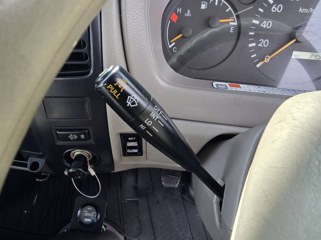 日野 デュトロ 中型 高所作業車 BDG-XZU334M(99273) 40枚目