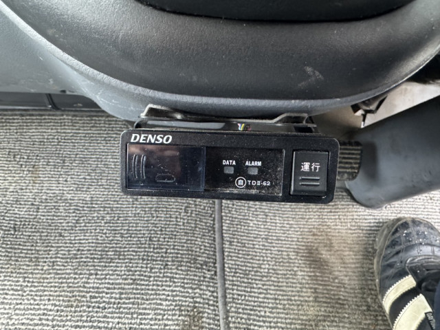 三菱ふそう キャンター 小型 バキュームカー/糞尿車 PDG-FE83DY(99274) 30枚目