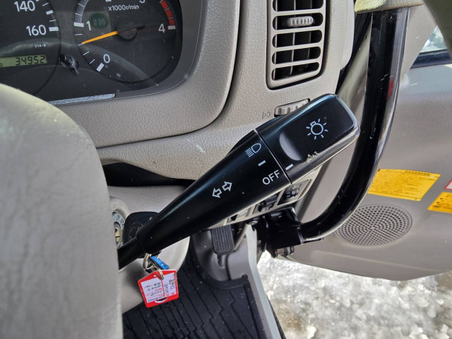 日野 デュトロ 中型 高所作業車 BDG-XZU334M(99273) 41枚目