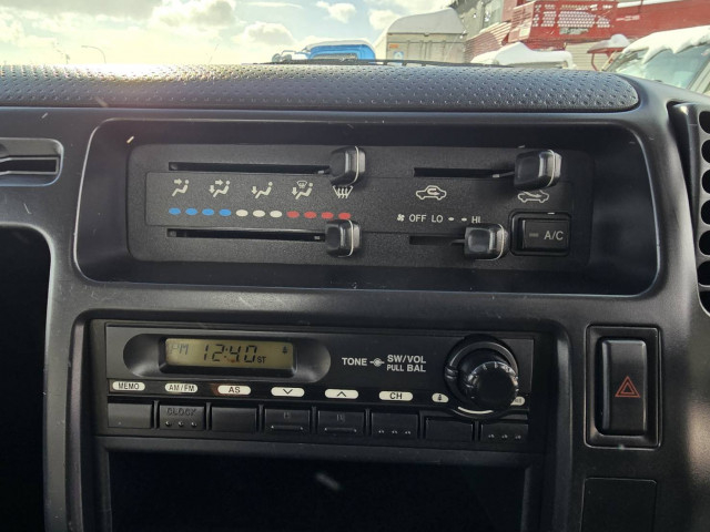 日野 デュトロ 中型 高所作業車 BDG-XZU334M(99273) 42枚目