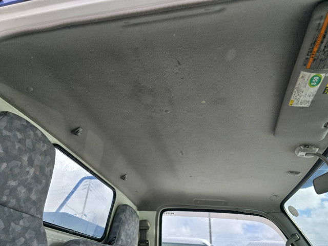 日野 デュトロ 中型 高所作業車 BDG-XZU334M(99273) 43枚目