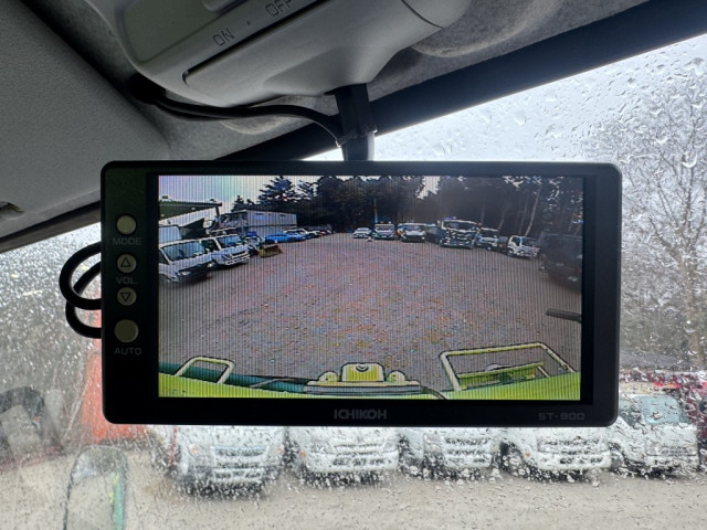 三菱ふそう キャンター 小型 バキュームカー/糞尿車 PDG-FE83DY(99274) 32枚目