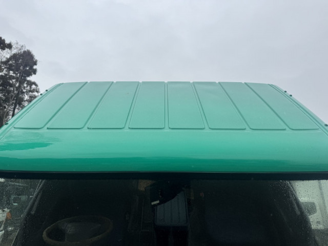 三菱ふそう キャンター 小型 バキュームカー/糞尿車 PDG-FE83DY(99274) 37枚目