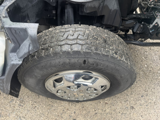 三菱ふそう キャンター 小型 バキュームカー/糞尿車 PDG-FE83DY(99274) 40枚目