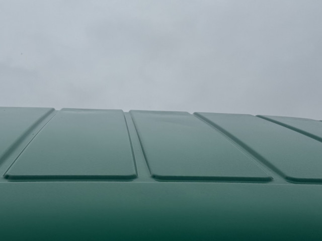 三菱ふそう キャンター 小型 バキュームカー/糞尿車 PDG-FE83DY(99274) 42枚目