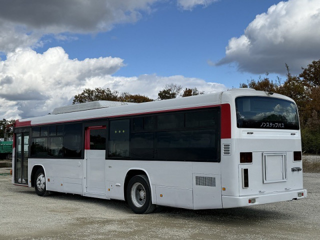 日野 ブルーリボン 大型 バス PDG-KV234N2(99275) 7枚目