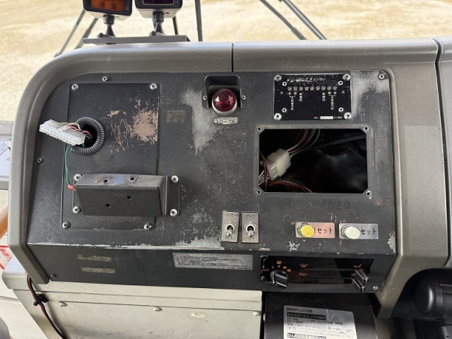 日野 ブルーリボン 大型 バス PDG-KV234N2(99275) 16枚目