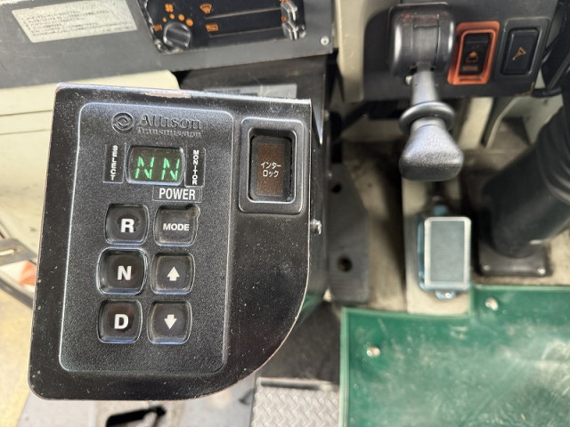 日野 ブルーリボン 大型 バス PDG-KV234N2(99275) 17枚目