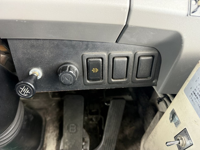 日野 ブルーリボン 大型 バス PDG-KV234N2(99275) 19枚目