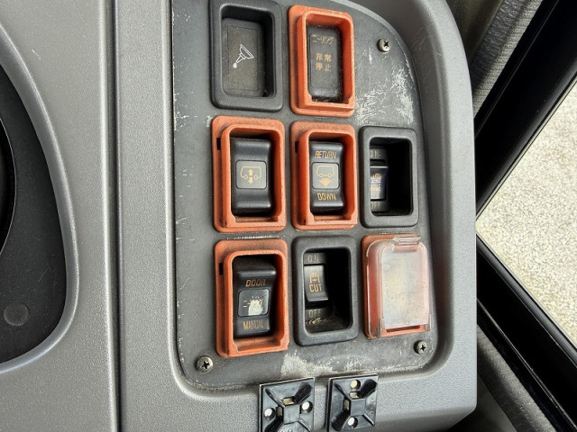 日野 ブルーリボン 大型 バス PDG-KV234N2(99275) 20枚目