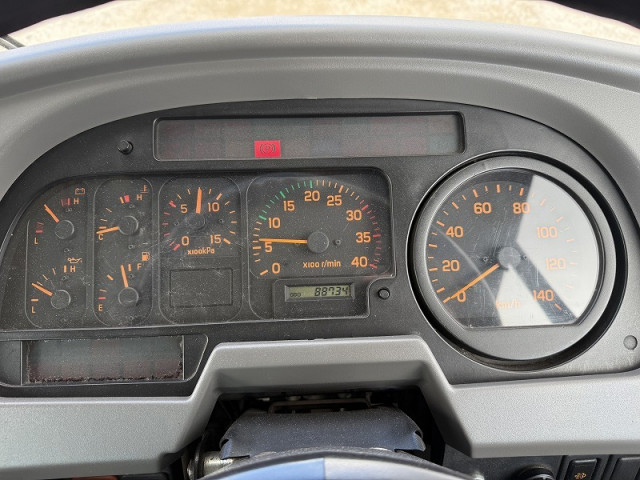 日野 ブルーリボン 大型 バス PDG-KV234N2(99275) 22枚目