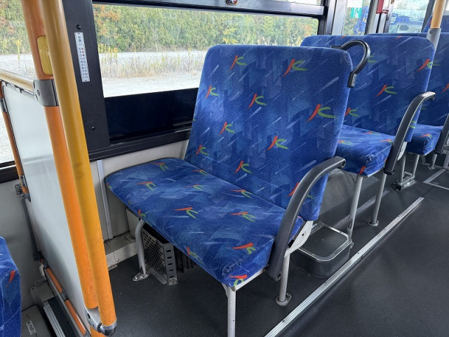 日野 ブルーリボン 大型 バス PDG-KV234N2(99275) 24枚目