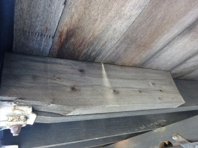 三菱ふそう ファイター 中型 平ボディ PDG-FK71R(99276) 20枚目