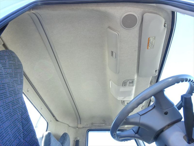 三菱ふそう ファイター 中型 平ボディ PDG-FK71R(99276) 23枚目