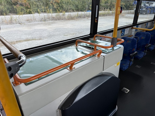 日野 ブルーリボン 大型 バス PDG-KV234N2(99275) 29枚目