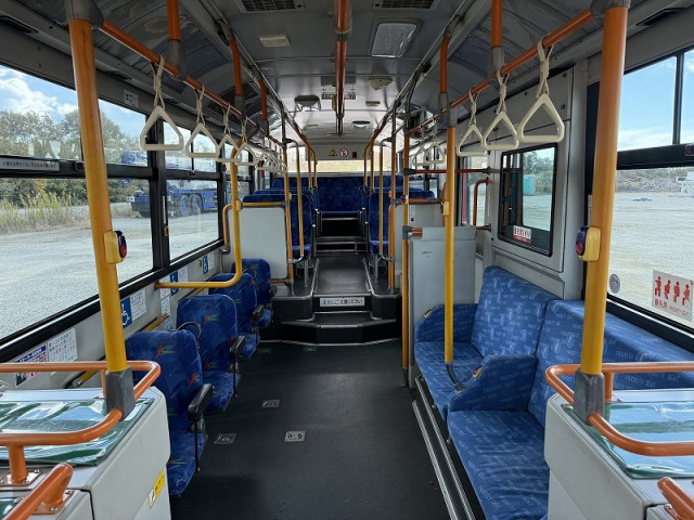 日野 ブルーリボン 大型 バス PDG-KV234N2(99275) 30枚目