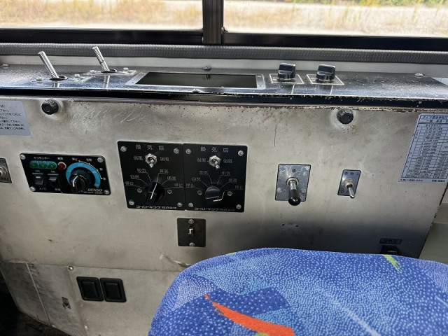 日野 ブルーリボン 大型 バス PDG-KV234N2(99275) 31枚目