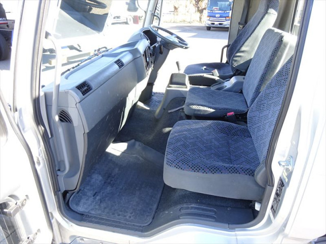 三菱ふそう ファイター 中型 平ボディ PDG-FK71R(99276) 28枚目