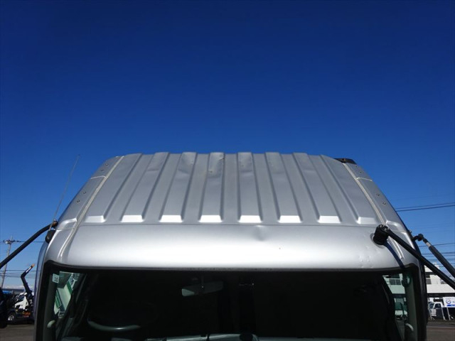 三菱ふそう ファイター 中型 平ボディ PDG-FK71R(99276) 32枚目