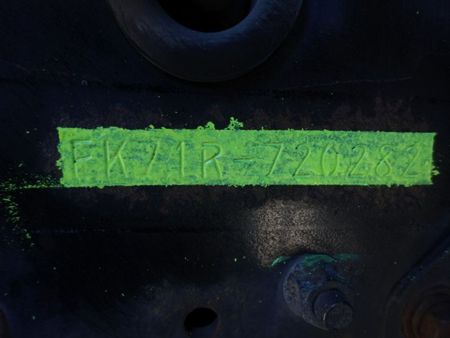 三菱ふそう ファイター 中型 平ボディ PDG-FK71R(99276) 33枚目