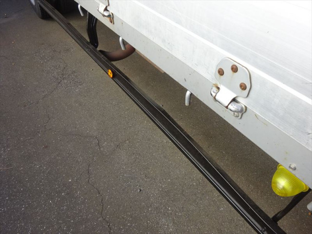 三菱ふそう ファイター 中型 平ボディ PDG-FK71R(99276) 38枚目