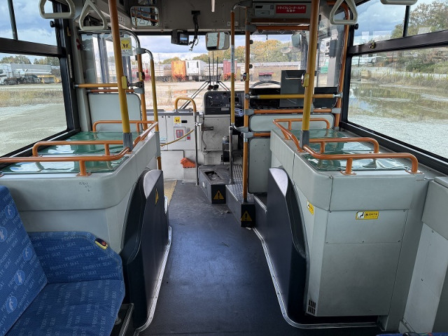 日野 ブルーリボン 大型 バス PDG-KV234N2(99275) 44枚目