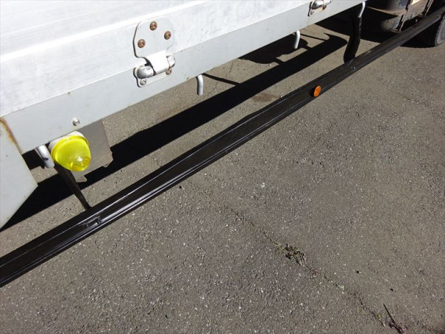 三菱ふそう ファイター 中型 平ボディ PDG-FK71R(99276) 39枚目