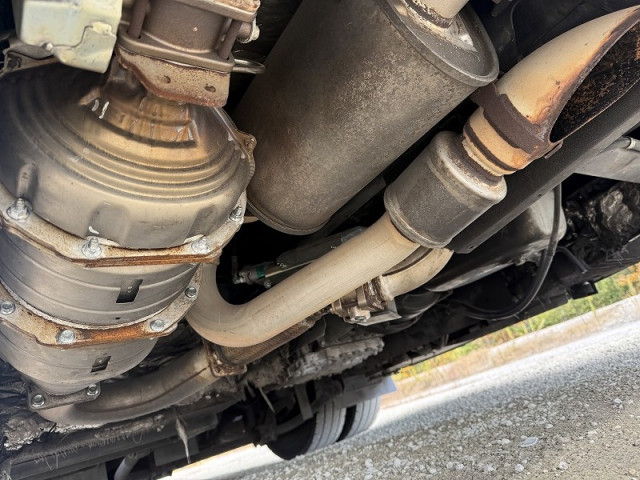 日野 ブルーリボン 大型 バス PDG-KV234N2(99275) 47枚目