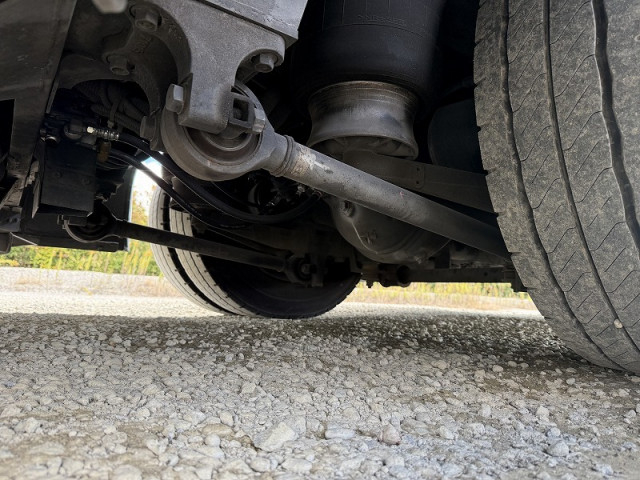 日野 ブルーリボン 大型 バス PDG-KV234N2(99275) 48枚目