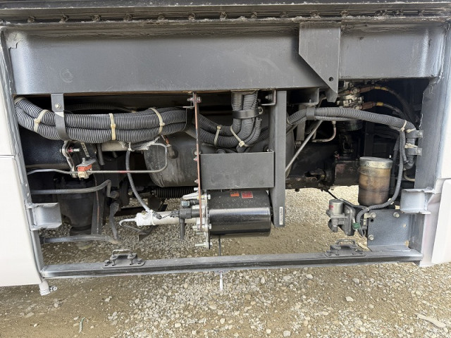 日野 ブルーリボン 大型 バス PDG-KV234N2(99275) 50枚目