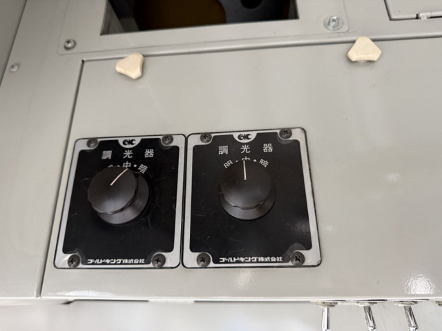 三菱ふそう エアロスター 大型 バス PJ-MP35JM(99277) 23枚目