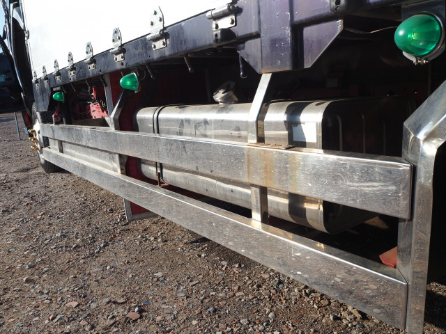 日野 レンジャー 中型 平ボディ ADG-FD8JLWA(99278) 29枚目