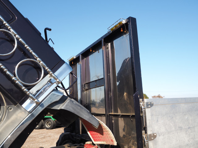 日野 レンジャー 中型 平ボディ ADG-FD8JLWA(99278) 35枚目