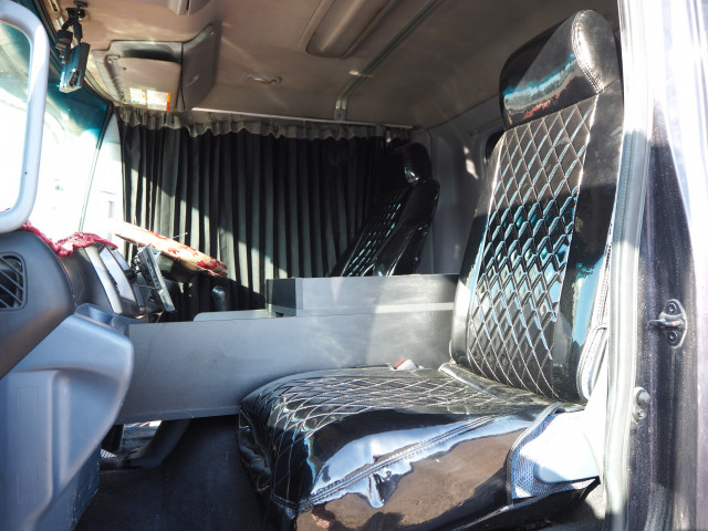 日野 レンジャー 中型 平ボディ ADG-FD8JLWA(99278) 39枚目