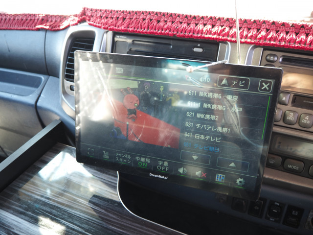 日野 レンジャー 中型 平ボディ ADG-FD8JLWA(99278) 44枚目