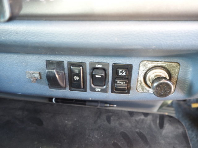 日野 レンジャー 中型 平ボディ ADG-FD8JLWA(99278) 45枚目