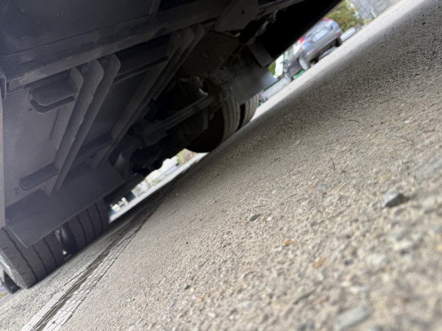 三菱ふそう エアロスター 大型 バス PJ-MP35JM(99277) 48枚目