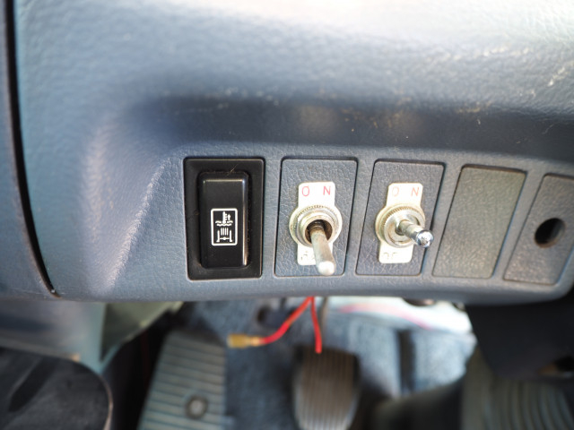 日野 レンジャー 中型 平ボディ ADG-FD8JLWA(99278) 46枚目