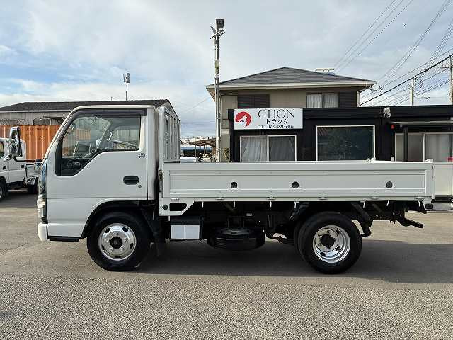 マツダ タイタン 小型 平ボディ PB-LKR81A(99279) 4枚目